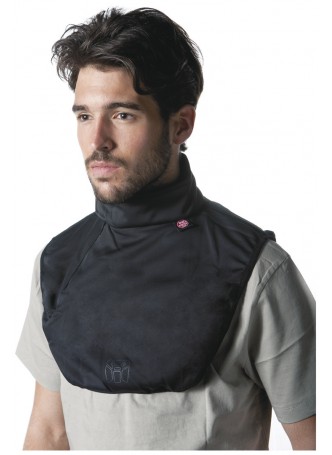 Bering Plastron Windstopper